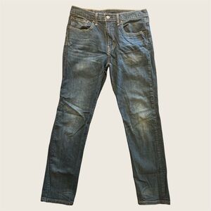 Levi’s - 502 32x32 Darkwash Jeans